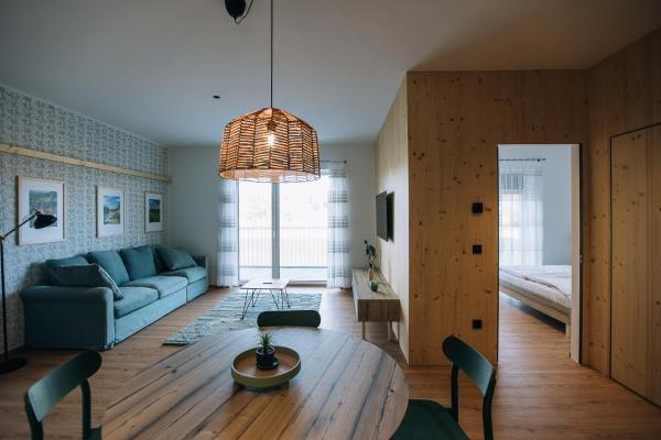 Postcard Country Apartments, Reservar  Spodnji Duplek Podravje