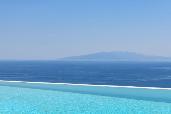 Villa Sea Angels, Reservar  Kalafatis Mykonos