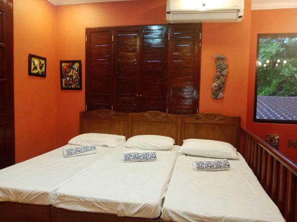 Mlajade Transient House, Reservar  Banga Palawan