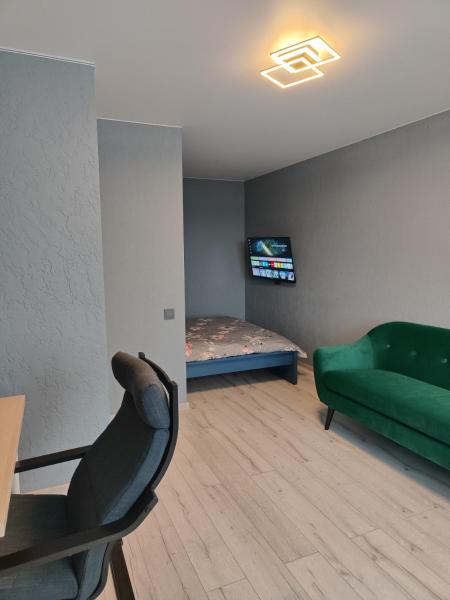 Satiksmes apartment, Reservar Apartamento Jelgava 