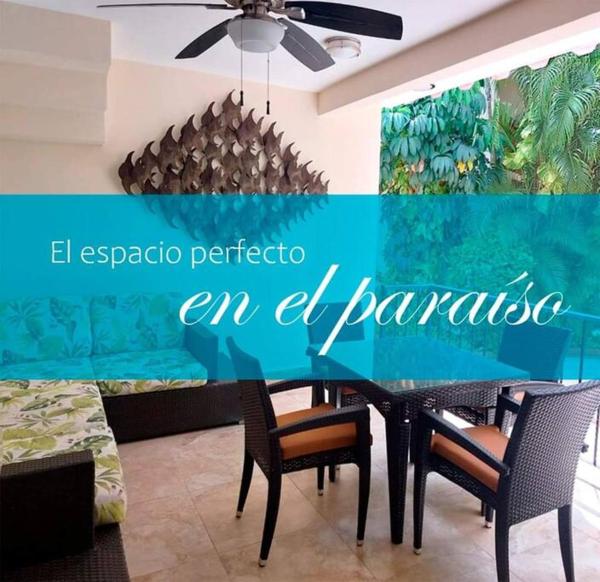 Villas Cozumel #8, Reservar  Cozumel México