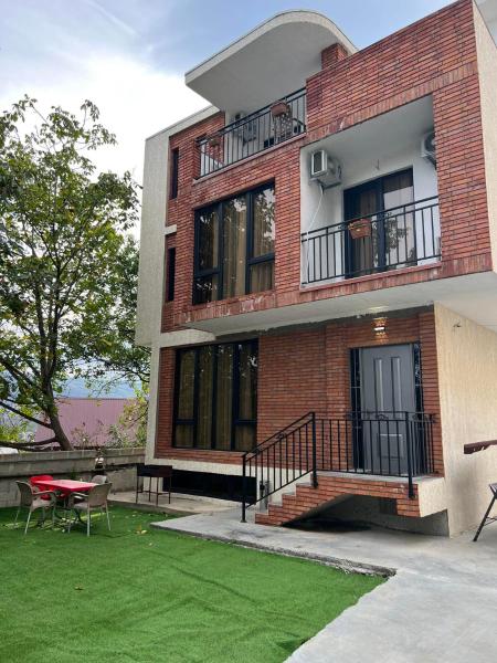 Villa for families and friends 3, Reservar  Tiblíssi Tbilisi Region