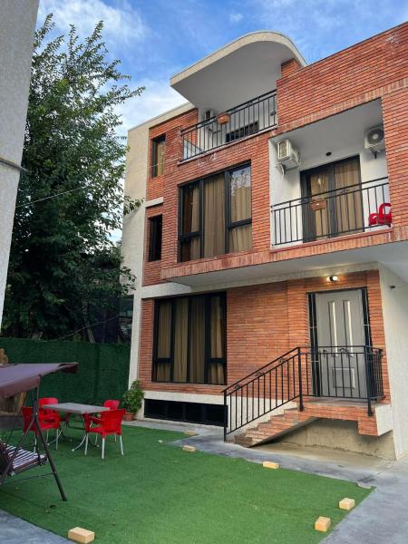 Villa for families and friends 4, Reservar  Tiblíssi Tbilisi Region