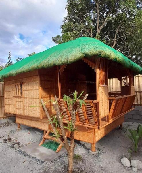 Las Colmena Kubotel/Lodge, Reservar  Aguimatang Filipinas
