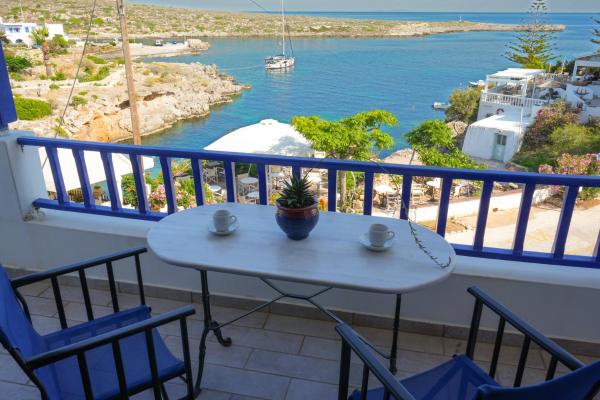 Varda apartments - Kythoikies holiday houses, Reservar  Avlemonas Citera