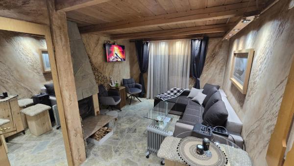 Weekend house Lokve - Retro, Reservar  Berane Berane County