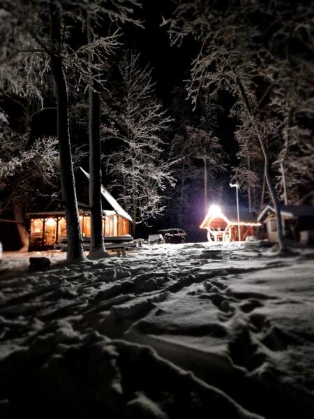 Mini saunahouse, Reservar Casa de férias Bašķi Latgale