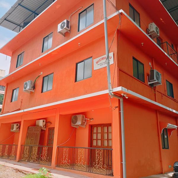 Jerrys Holiday Home, Reservar  Merces Goa