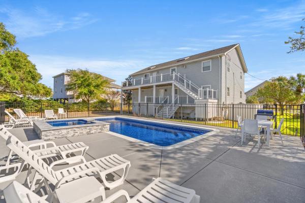 Long Bay Duplex, Reservar  Myrtle Beach Grand Strand
