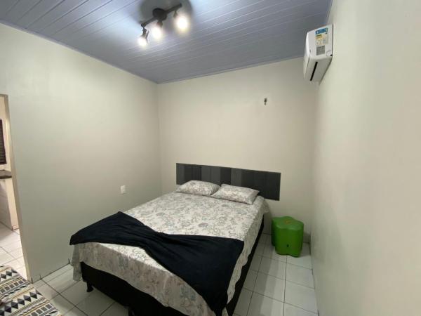 Flat próx rodoviária, faculdade ulbra, católica, aeroporto Sazonal 6, Reservar  Palmas Tocantins