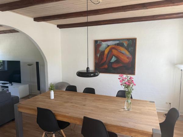 Hus ved Svendborg, Reservar  Svendborg Funen