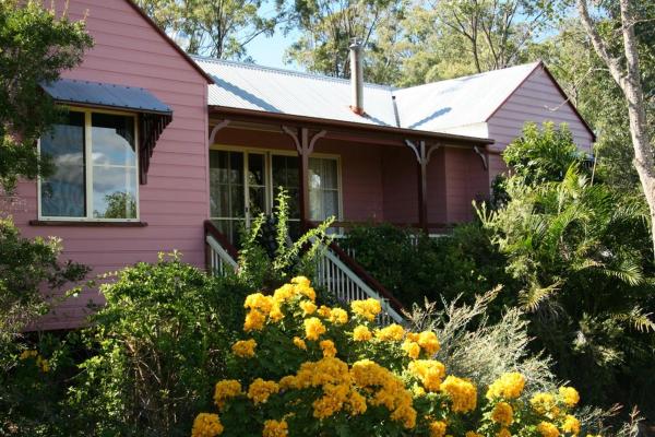 Bilyana Cottages, Reservar Apartamento Croftby Queensland