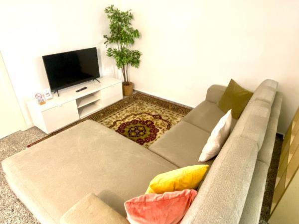 Apartamento Padron Centro P8 by UR, Reservar Apartamento Padrón 
