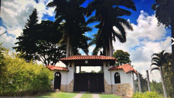 Casa Campestre Vista Hermosa, Reservar  Quimbaya 