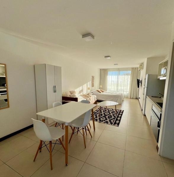 Dos Orillas, Monoambiente 111, Reservar Apartamento Colónia do Sacramento Colonia