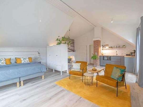 Der Kirschbaumhof, Reservar Apartamento Strullendorf 