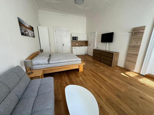 Palackeho Apartment, Reservar  Praga República Checa