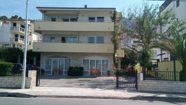 Apartmani Morango, Reservar Apartamento Podstrana Split Region