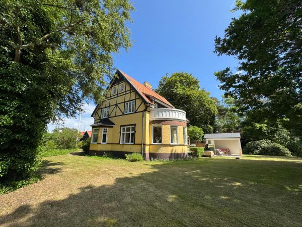 Spacious Falsterbo Villa - Garden, BBQ, Bikes, Reservar  Skanör med Falsterbo Skåne