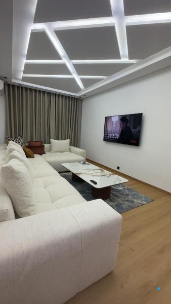 Appartement a marrakech gueliz au centre ville, Reservar  Hotéis em Marrakech-Tensift-Haouz com piscina, Piscina