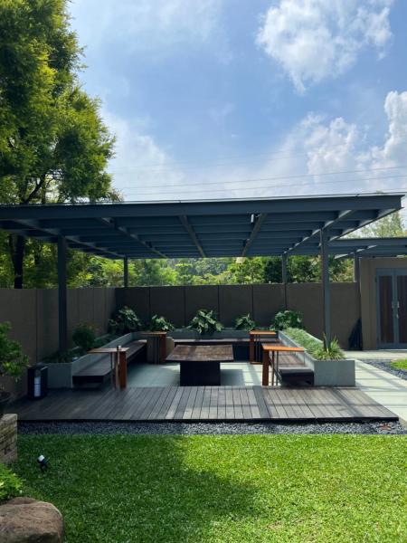 La Vimala Signature Termewah di Vimala Hills, Reservar  Cipaok West Java