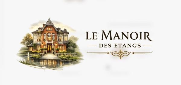 Le Manoir des Etangs, Reservar  Etbos East-Flanders