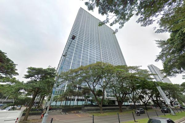 U Residence Karawaci Supermal Apartments, Reservar  Bojongrarang Banten