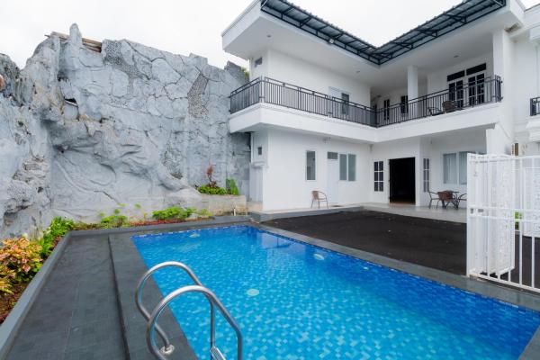 Villa Fiorenza III, Reservar  Sampal 2 West Java