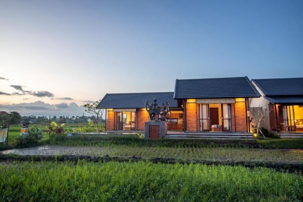 Artika Villa, Reservar  Hotéis em Bali com piscina, Piscina