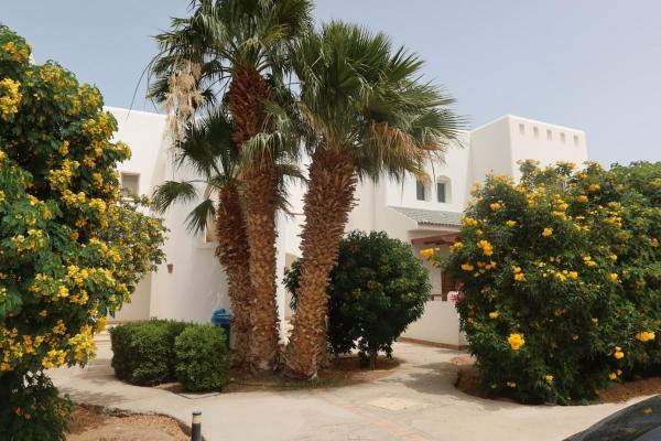 Spacious 1bd on the Beach - White Villas, El Gouna, Reservar  Hotéis em Mar Vermelho com piscina, Piscina