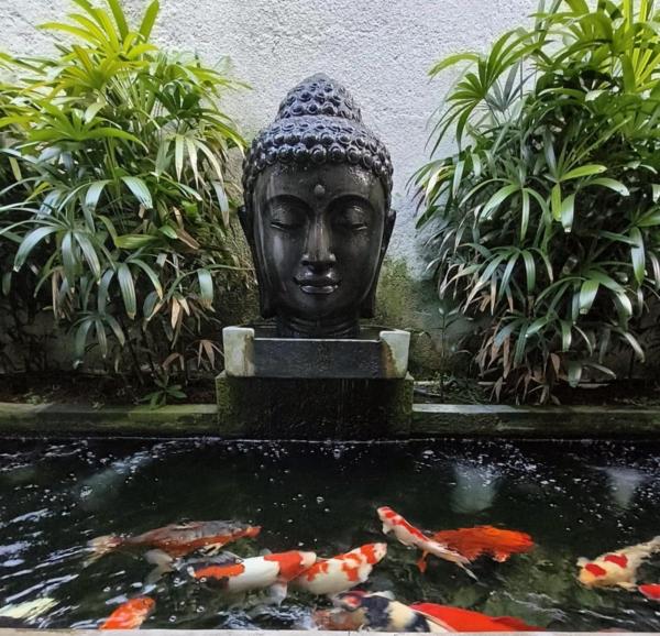 DeeVillas2, Reservar  Hotéis em Bali com piscina, Piscina