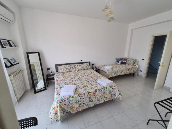 B&B Borgo San Martino, Reservar  Zagarolo Lazio