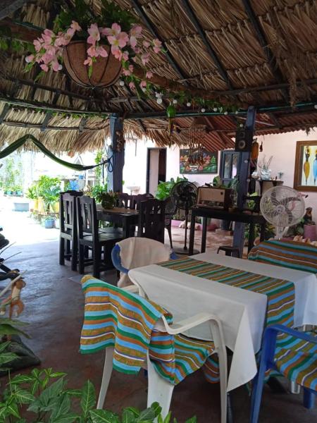 Hotel Doña Edita, Reservar  San Bernardo del Viento Cordoba