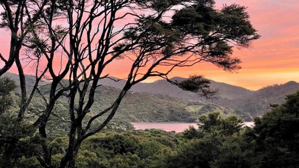 Okupu Beach House, Reservar  Okupu Great Barrier Island