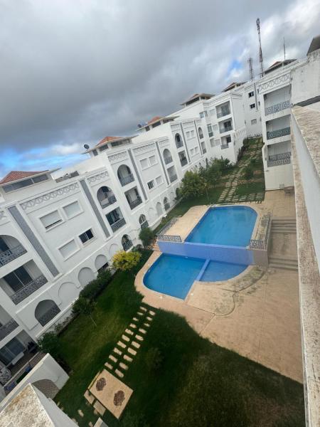 Appartement de luxe à Tanger Maroc, Reservar  Hotéis em Tanger-Tetouan com Piscina, Piscina