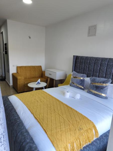 Viel Residence, Reservar  Ruaka 