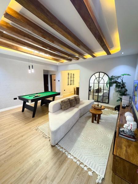 Apartment Vault jahi, Reservar Apartamento Abuja Bwari