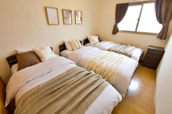 ガネーシャ 201, Reservar  Tokeshi Okinawa