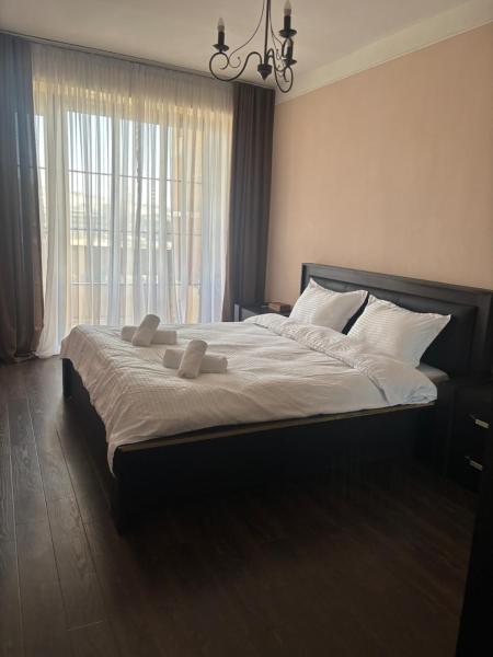 Your Cozy Home in Center, Reservar  Erevan Armênia
