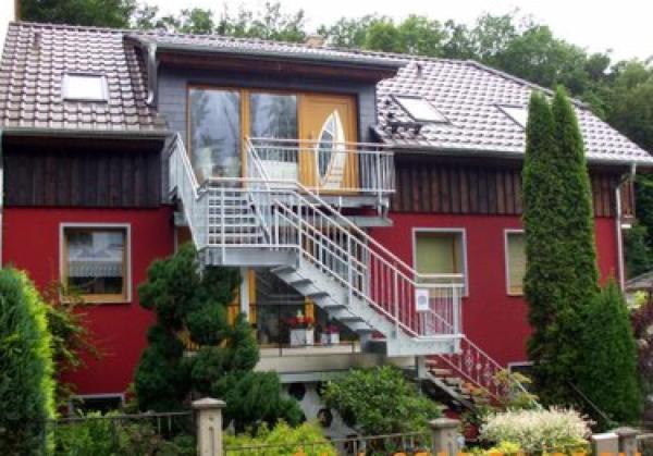 Waldresidenz - Gäste - Wohnung Neubrandenburg Buchenweg 14, Reservar  Neubrandenburg 