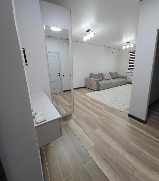Квартира посуточно Калкаман, Reservar Apartamento Almaty Cazaquistão