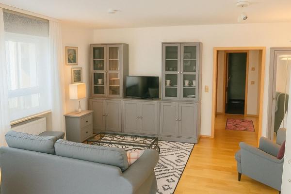 Vier Jahreszeiten Suite, Reservar Hotel Bad Steben Franconian Forest