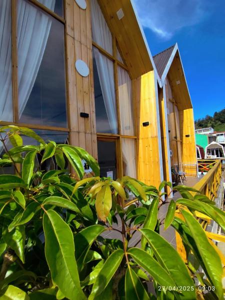 Dieng Hebat Villa & Glamping, Reservar Parque de campismo Parques de Campismo em Central Java, Parque de campismo