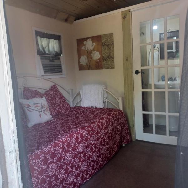 Selah Rest Stop, Reservar  Jacksonville Florida