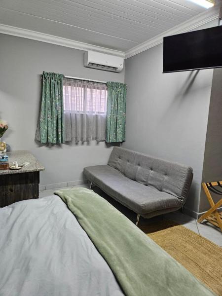 The Hideaway Guesthouse, Reservar  Groblersdal Limpopo