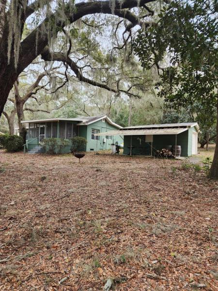 Keystone Cabin Direct Lake Front 2BR 2 Bath, Reservar  Keystone Heights Florida