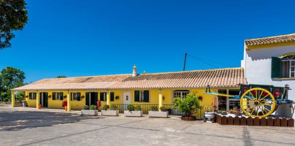 Quinta do Moinho, Reservar  Loulé 