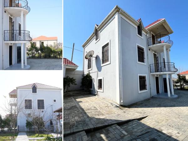 Velloria Villa Nardaran, Reservar  Nardaran Baku