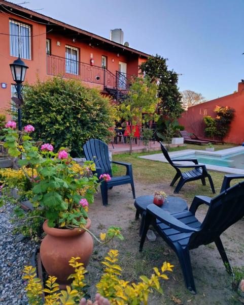 La caballeriza departamentos, Reservar  Alta Gracia Córdova