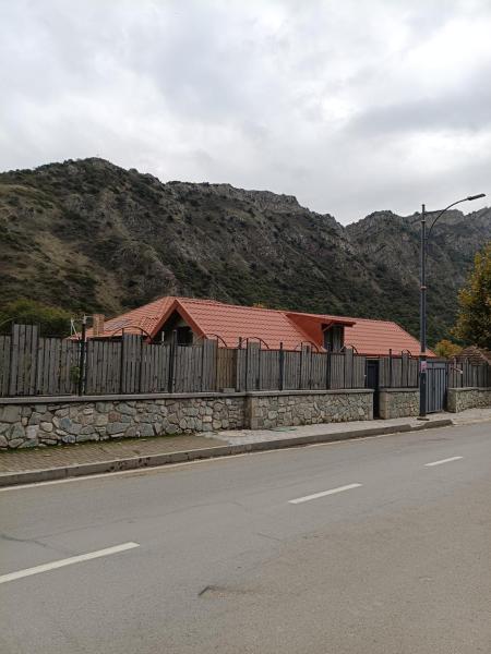 Agmashenebeli house, Reservar  Mtskheta Mtkheta-Mtianeti